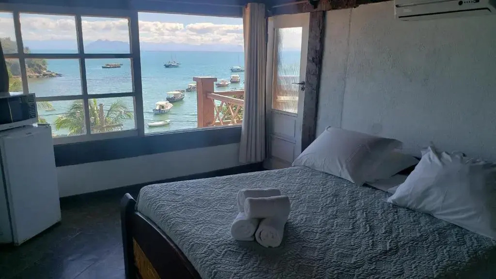 Bardot Apartamentos