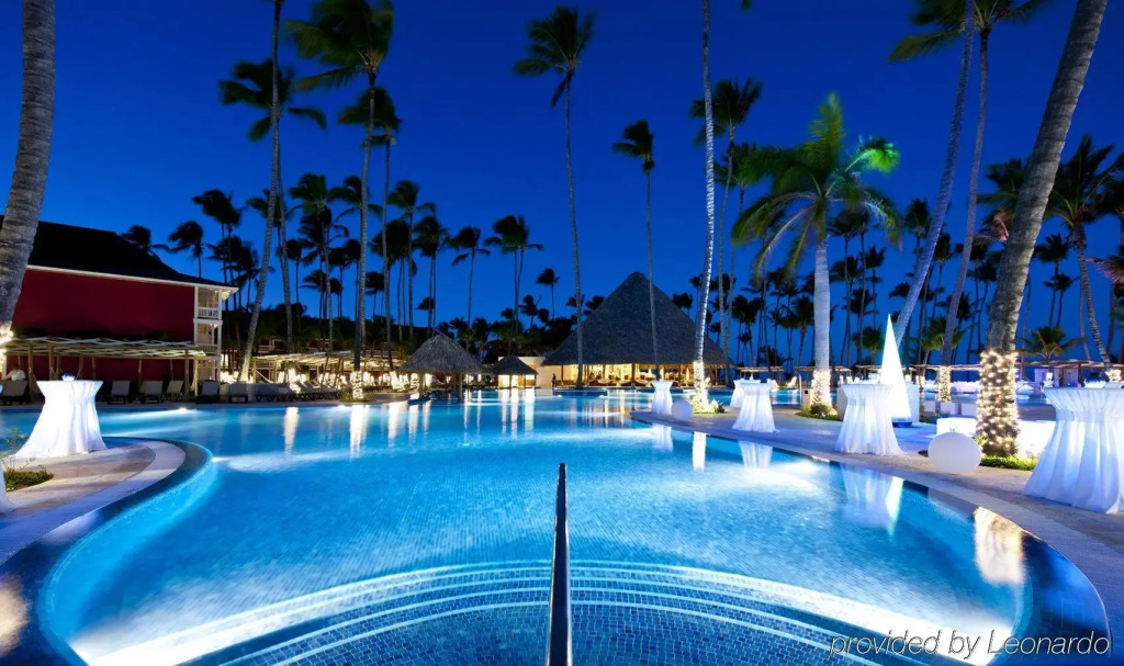 Barceló Bávaro Beach