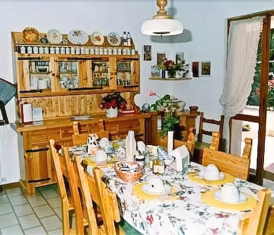 La Yucca B&B