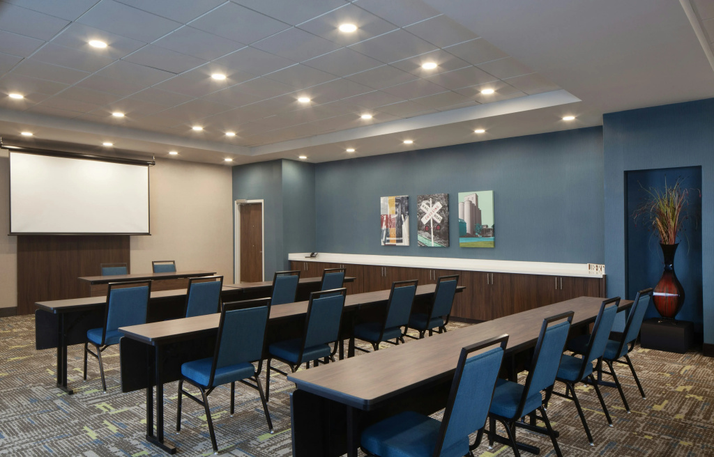 Hampton Inn Evergreen