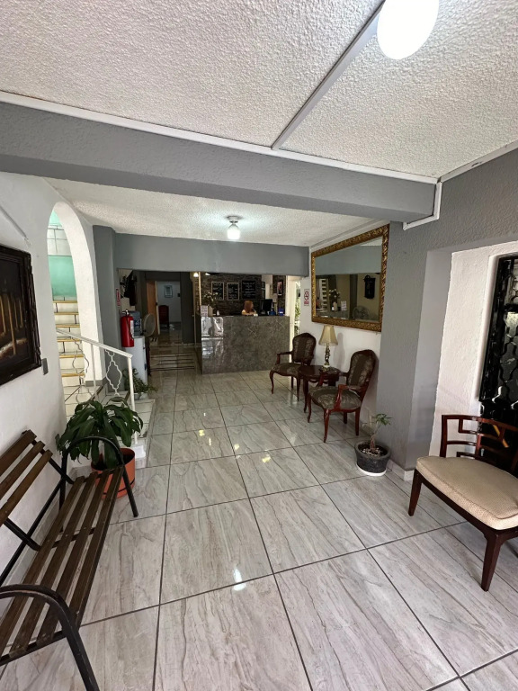 Hotel Posada Jardín Aguascalientes