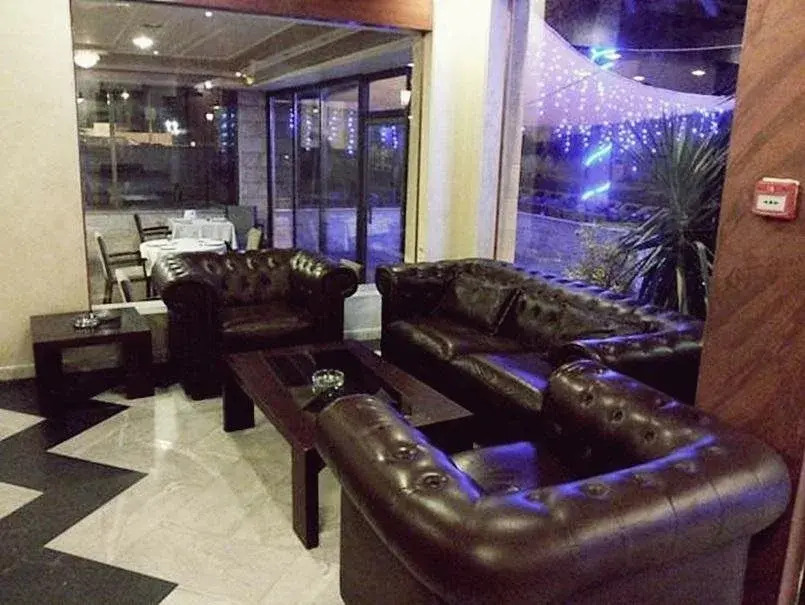Haya Amman Suite Hotel