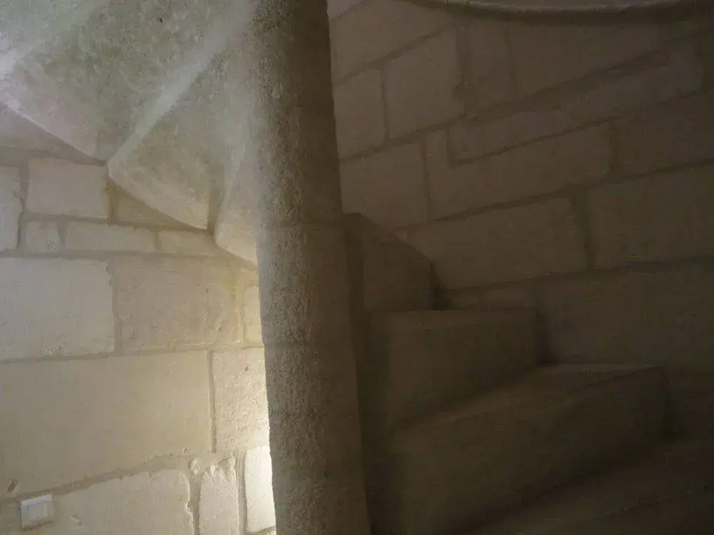 Chambres d'Hotes Diderot