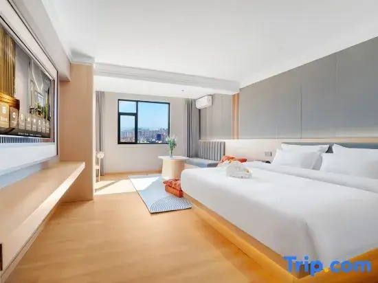HeYue Hotel
