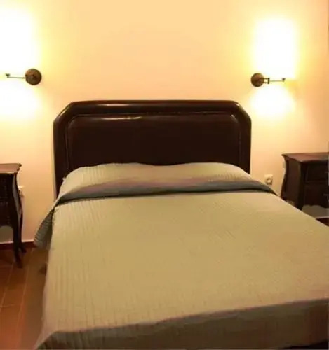 Petra Nova Villas