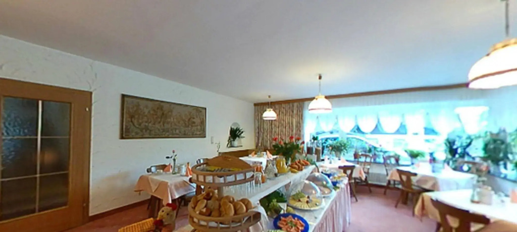 Pension St.Leonhard