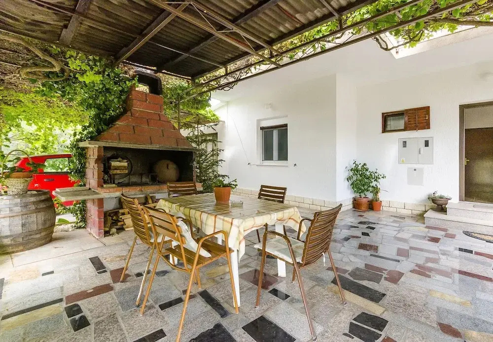 Apartment Bailo