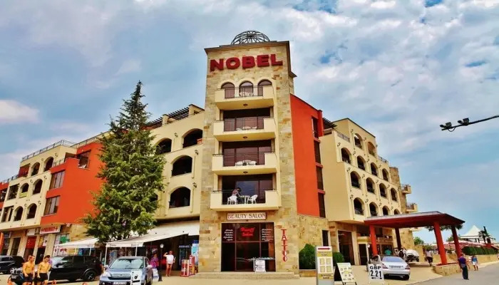 Hotel Bavaro