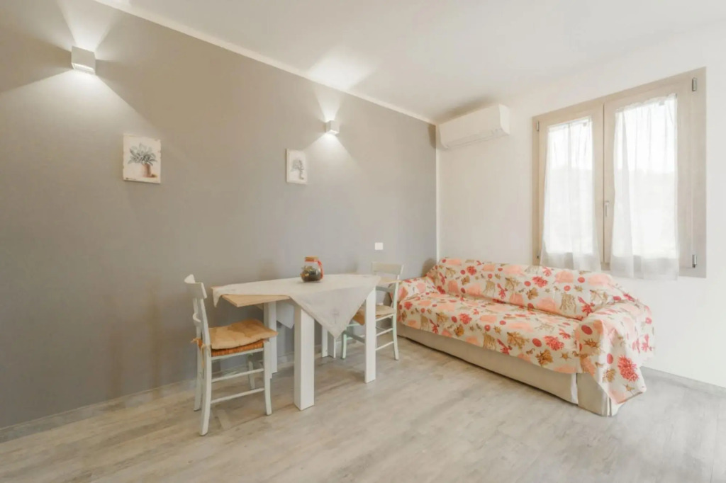 Harmonious Home Elle with large open spaces and equipped porch in Capoliveri-CASA  ELLE