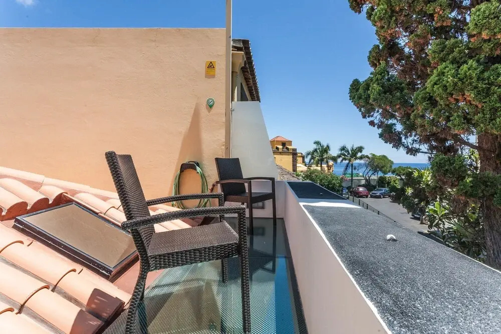 Sao Thiago House Madeira