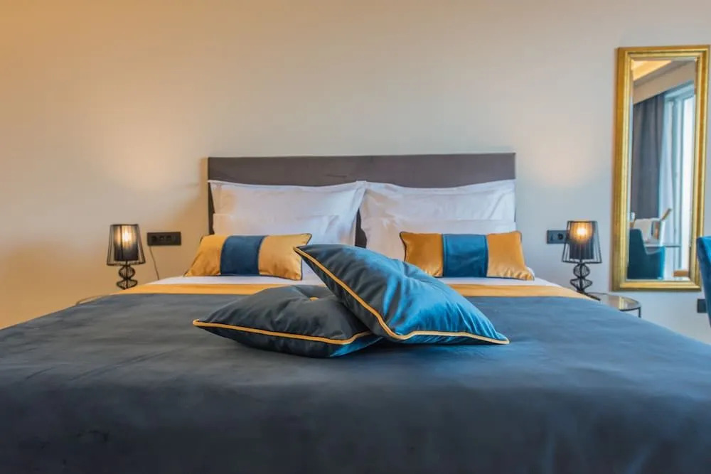 Hotel Acacia