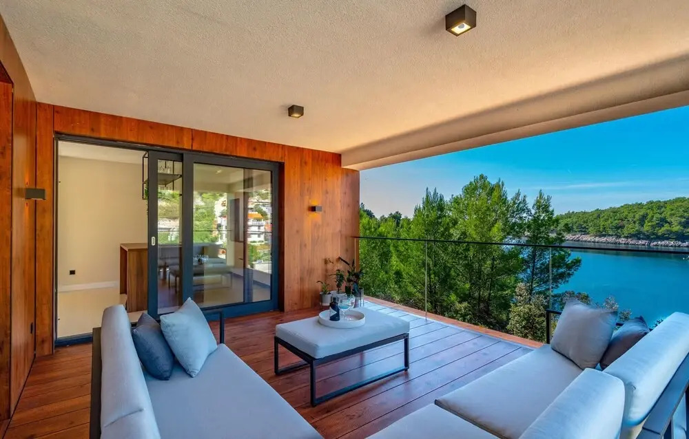 Amazing Home in Blato With Wifi, Outdoor Swimming Pool and Heated Swimming Pool