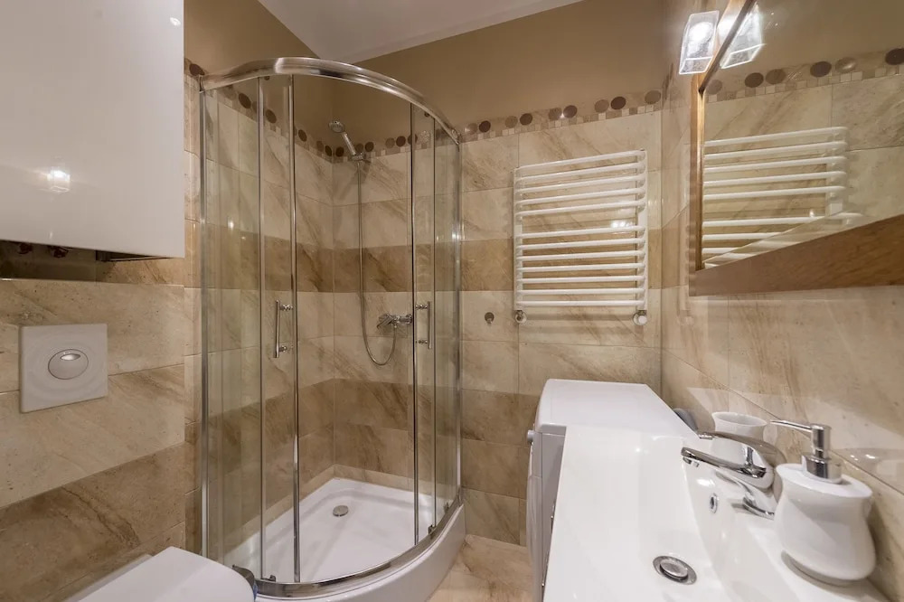 Brzozowy Zakątek - Apartamenty 5d