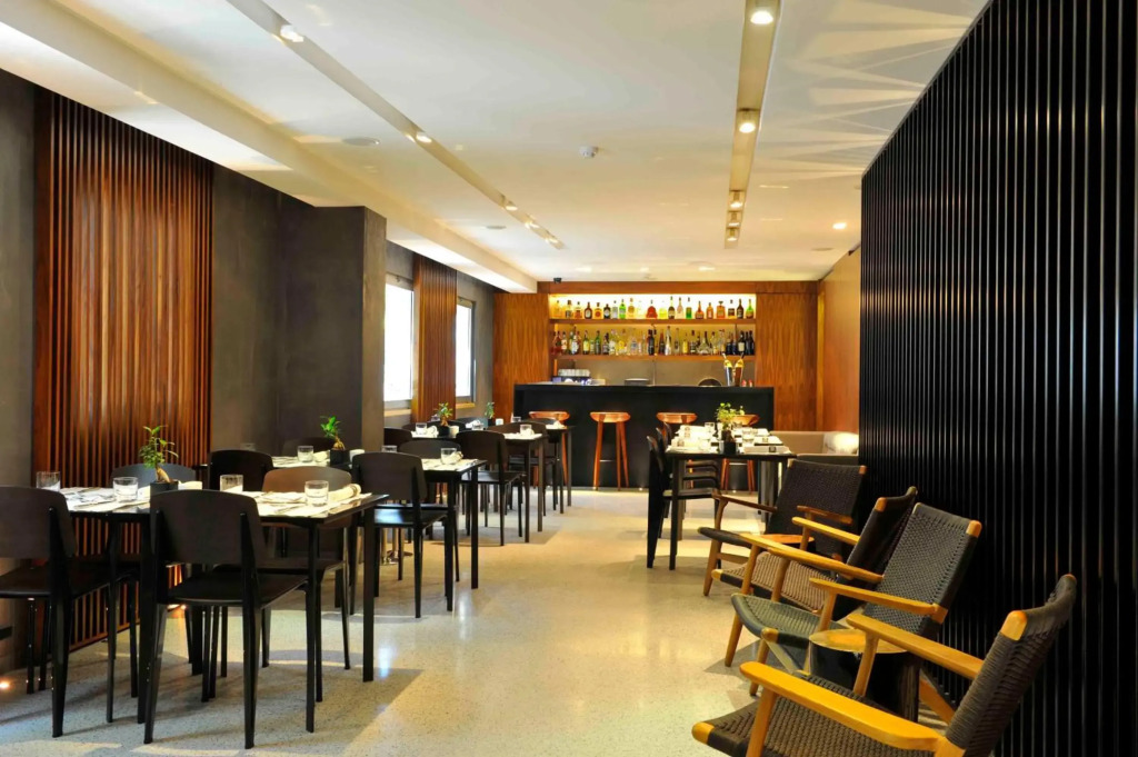 Altis Prime Hotel