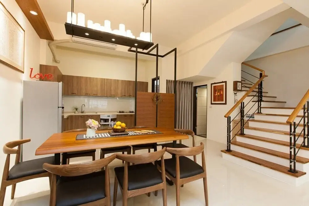 Hualien Professors Home B&B No. 2198
