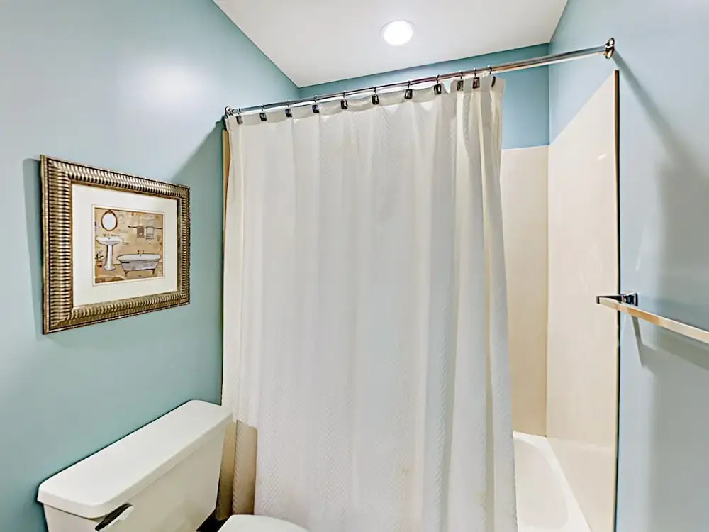 Sunny Coastal-chic W/ Private Deck & Sunroom 3 Bedroom Home
