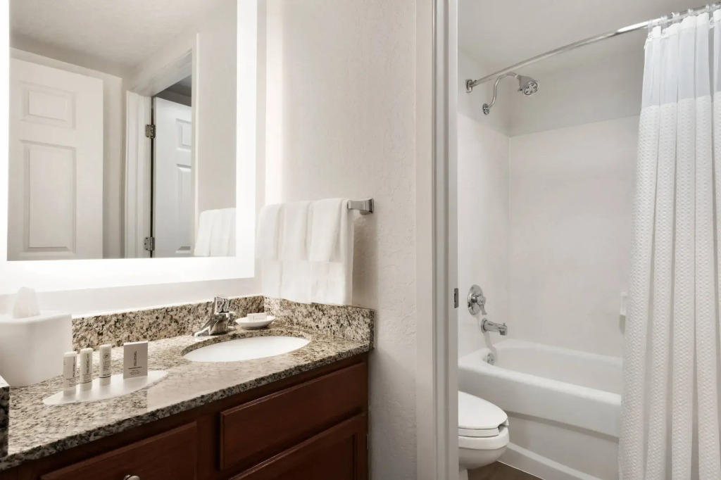 TownePlace Suites Boca Raton