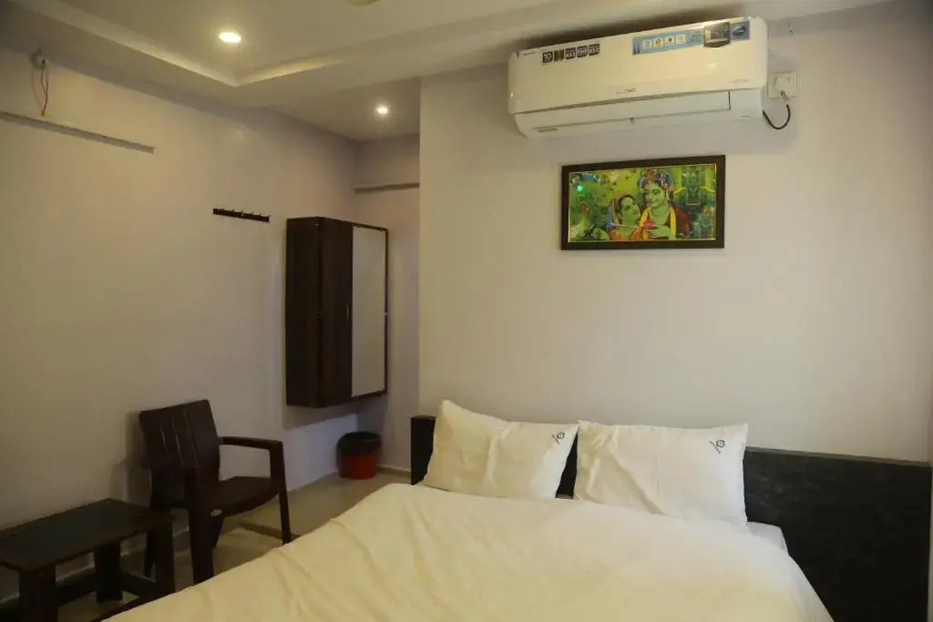 Sk guest house