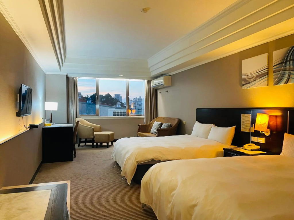 Felicity Business Hotel