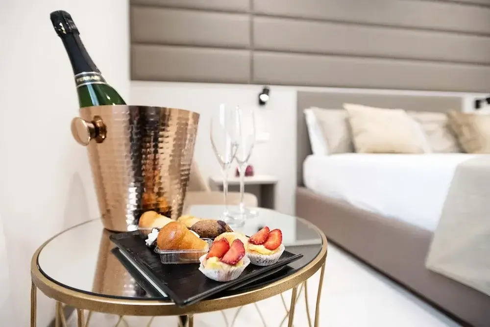 Imperatrice Suites