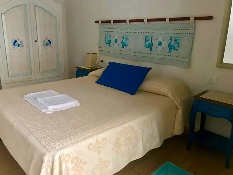 B&B Pascal House Nuoro