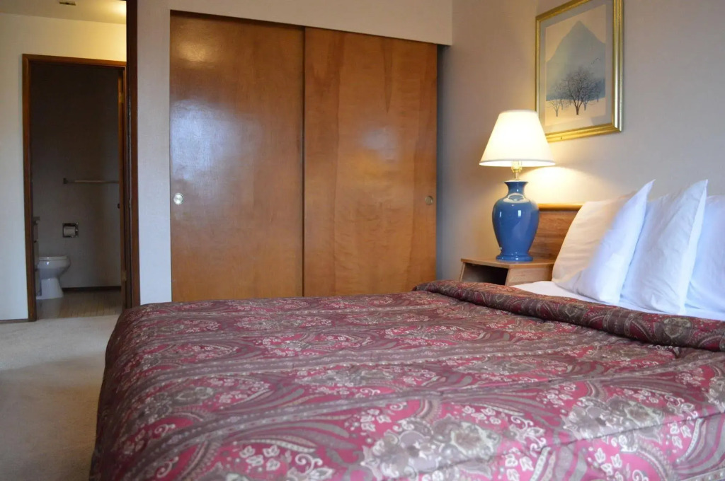 First Hill Apartments Extended Stay Seattle