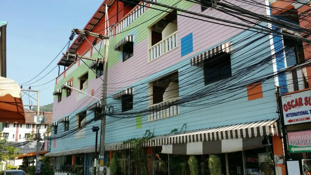Anan House