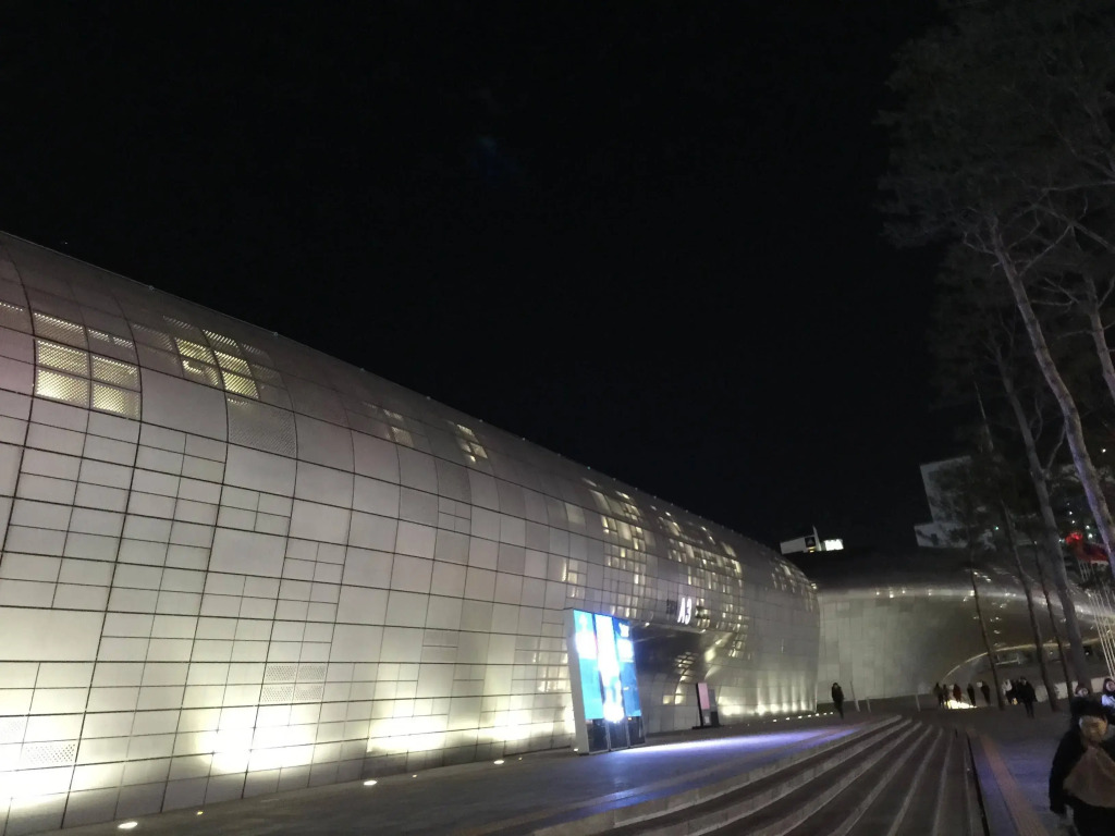 Hamory Guesthouse Dongdaemun