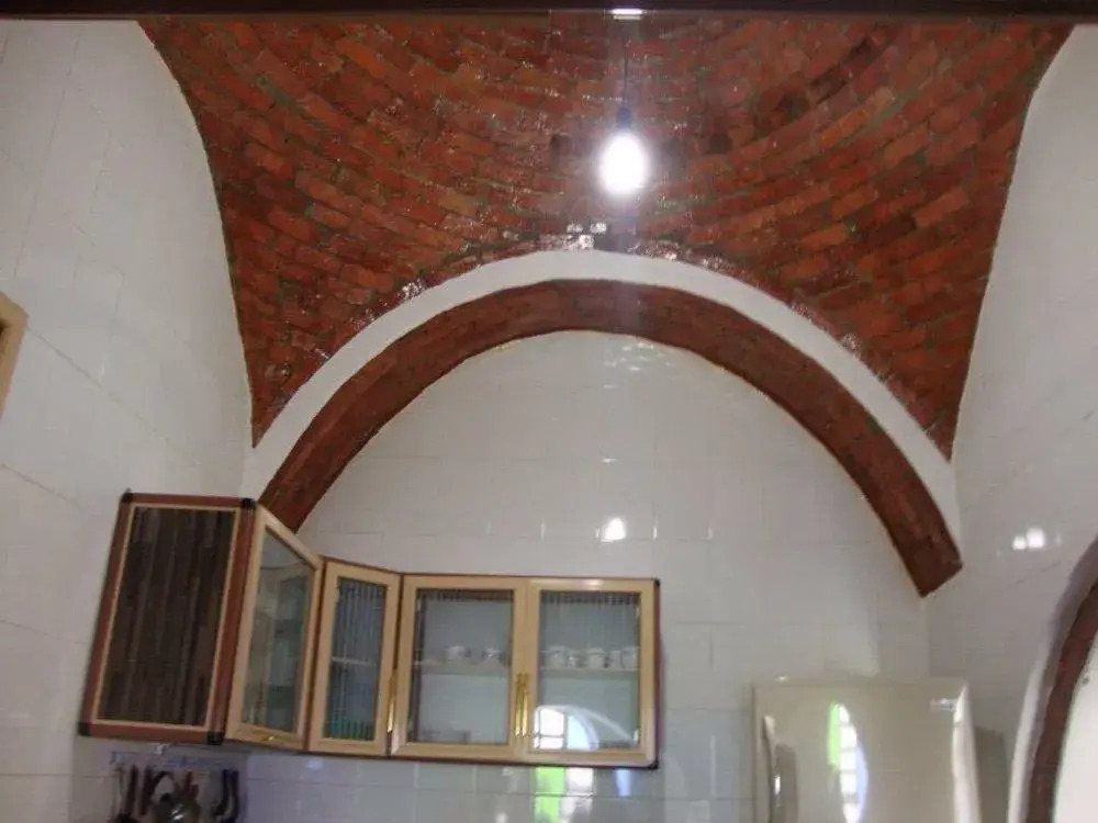 Ibiza Nubian House