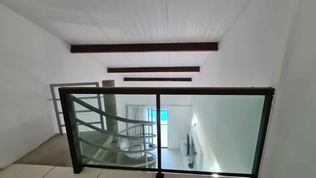 Laguna Beach Flat