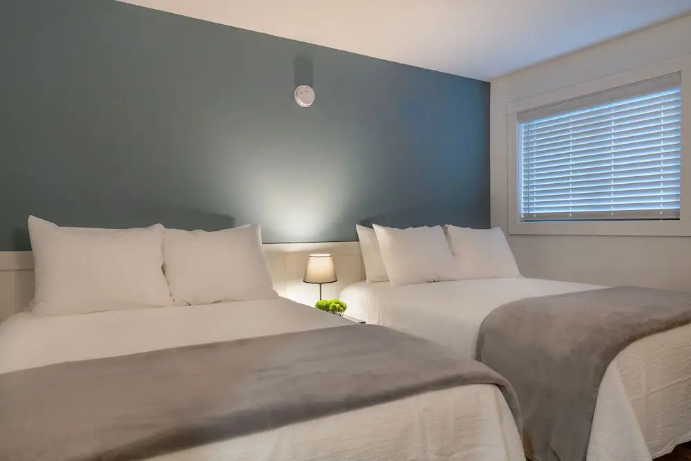 Rodeway Inn Moultonborough