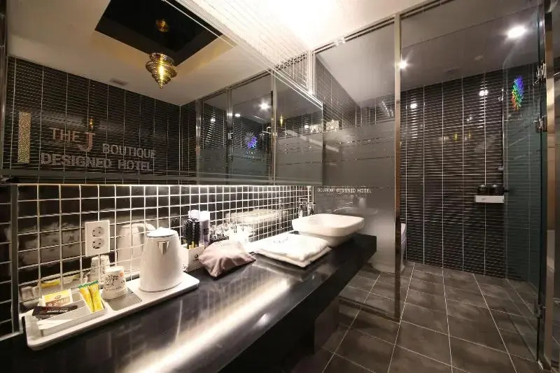 BrownDot Hotel Bong-Duk