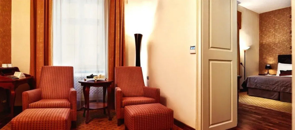 SKARITZ Hotel & Residence
