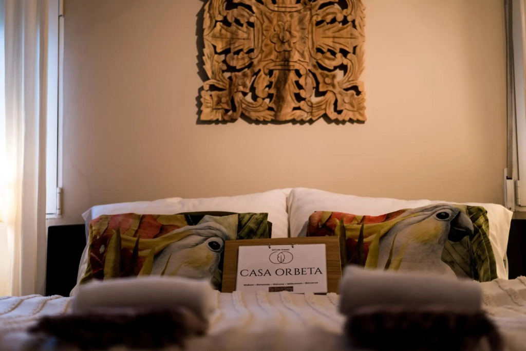 CASA-ORBETA