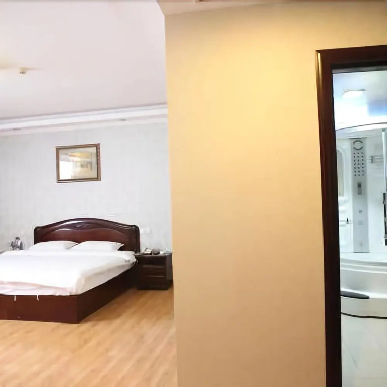 淮北金色阳光国际酒店