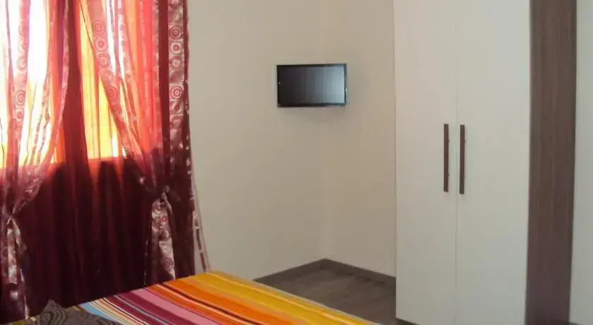 Casa Vacanza Il Carparaccio