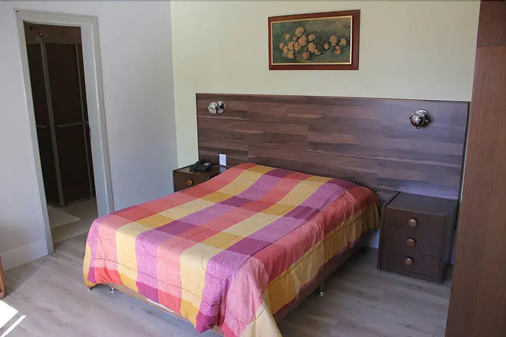 Villablanca Hotel