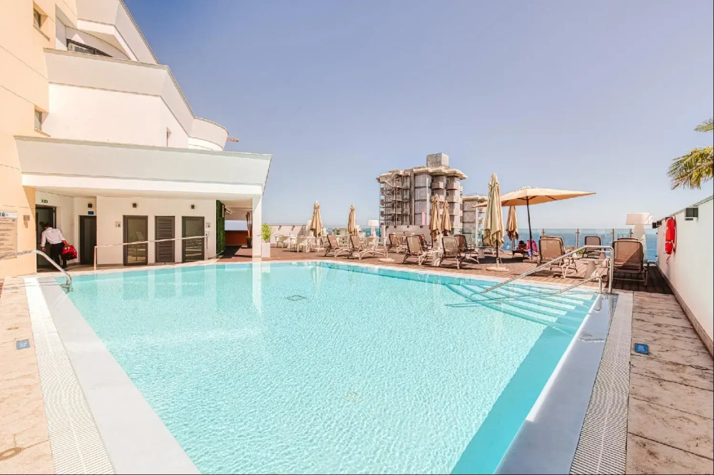 Vila Baleira Funchal