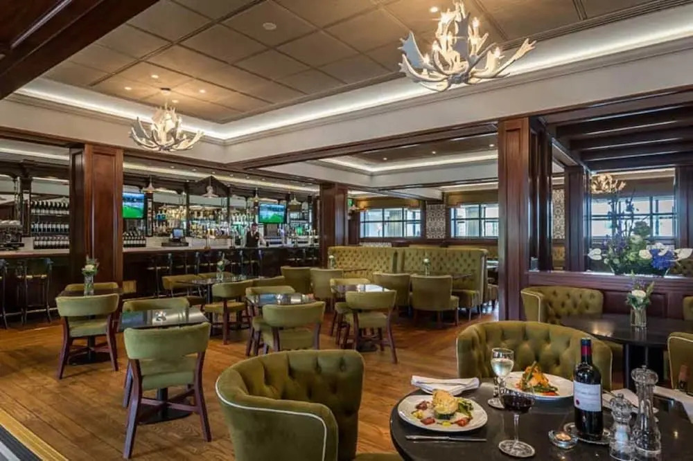 Castletroy Park Hotel Suites