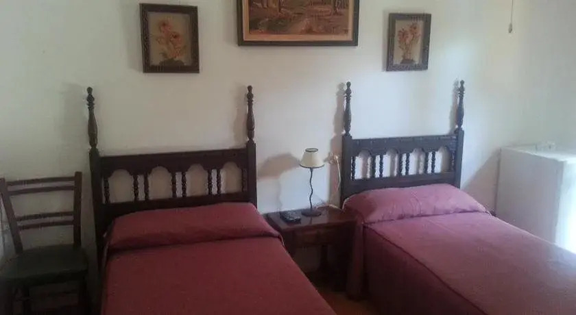 Hosteria Bahia