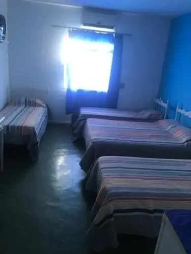 Hotel Estanciano