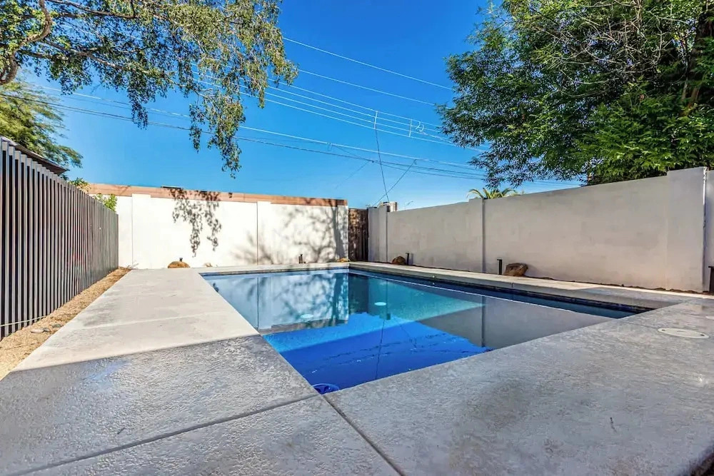 Casa Encanto Scottsdale Retreat