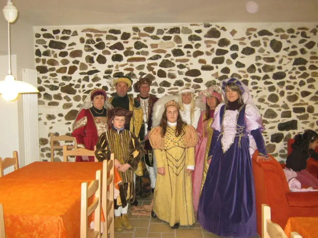 Agritur Pisani