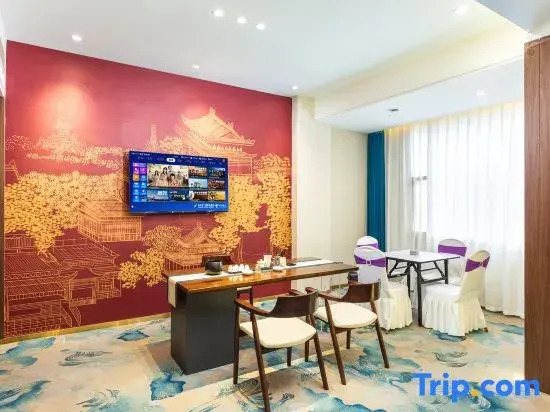 Xianyou Hotel