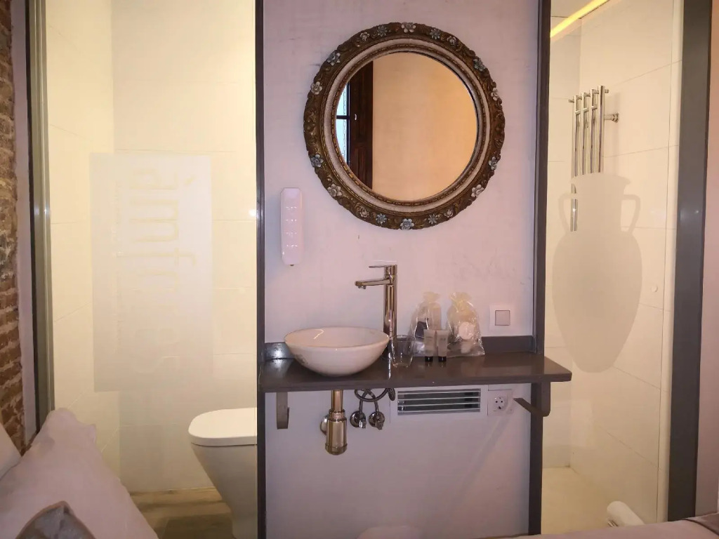Àmfores Boutique Guest House