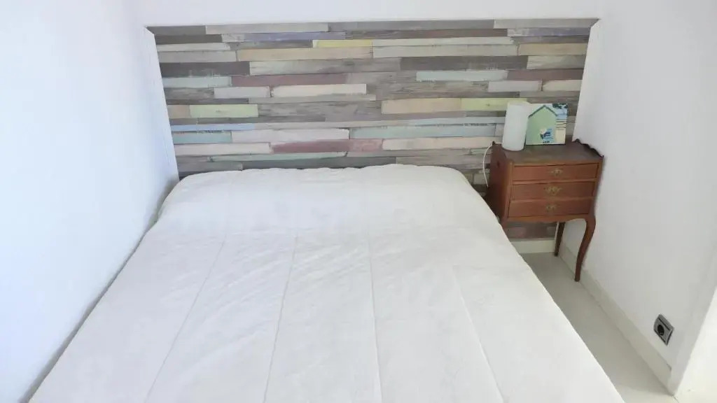 Réf 393 Seignosse Océan , Appartement À Proximité du Centre Et de la Plage , 4 Personnes