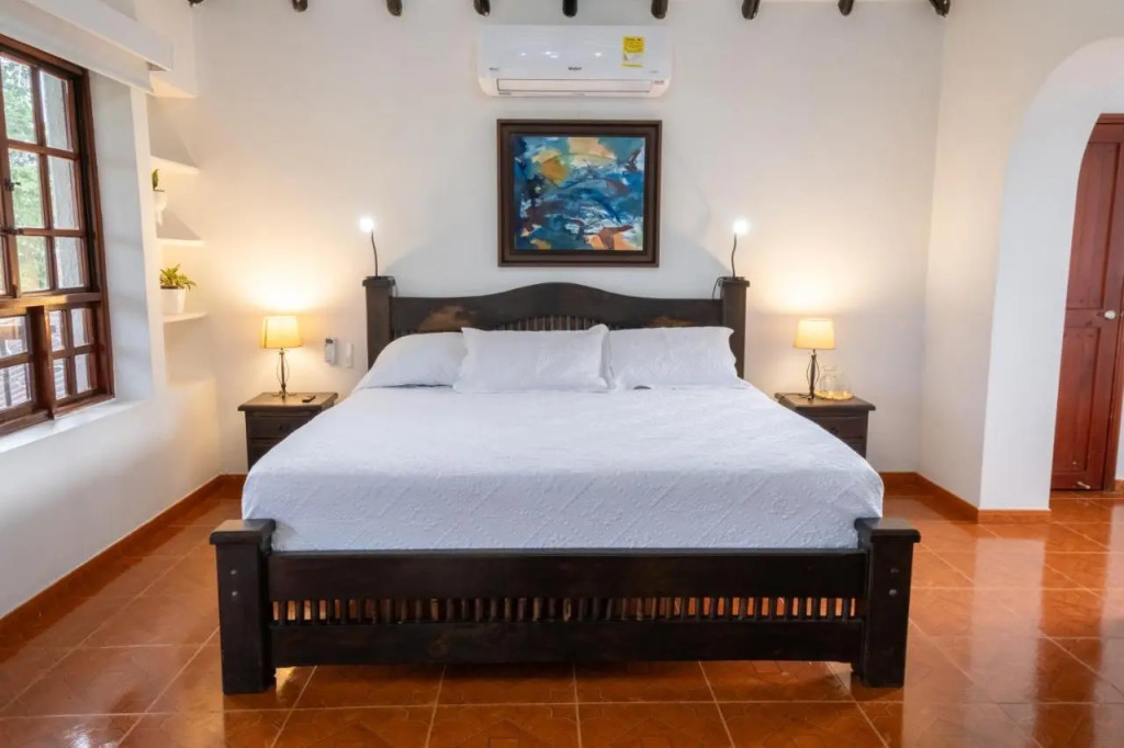 Hotel Chalet El Castillo by Majuva