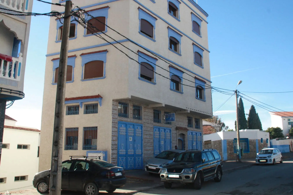 Dar Al Machichi