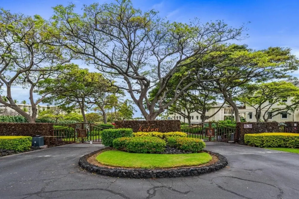 Big Island Kolea by Coldwell Banker Island Vacations