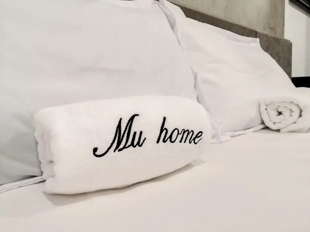 MU i-City l Deluxe Family Suite